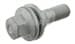 Bıjon Saplaması (Celık Jant) P3008 Expert Iıı Partner Tepe P308 P508 P5008 P407 Rcz P2008 P208 C5 Iı